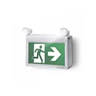 Nexleds NX-EMRMCUP White LED Emergency Lights