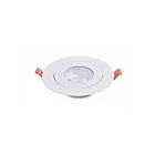 Nexleds NX-FGDL2-5W-WH 5W Gimbal Recessed Light