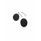 Nexleds NX-LA-CANOPY-BK Canopy Accessories for Linear Architectural Lights