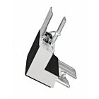 Nexleds NX-LA-L-BK L Connector for Architectural Lights