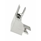 Nexleds NX-LA-L-WH L Connector for Architectural Lights