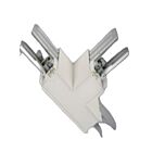 Nexleds NX-LA-T-WH T Connector for Architectural Linear Light