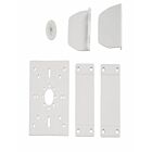 Nexleds NX-LA-WALL-MOUNT Wall Mounting Accessory for Architectural Linear Lights
