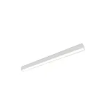 Nexleds NX-LAL4F-50W-L-DV-TCP-W 4' White LED Architectural Linear Light Wattage and CCT Selectable