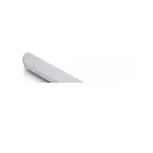 Nexleds NX-LLS4F40W-H-MV-TX-XX-Y 4' White LED Linear Strip Light Wattage and CCT Selectable