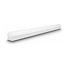 Nexleds NX-LLS8F64W-H-MV-TX-XX-Y 8' White LED Linear Strip Light Wattage and CCT Selectable