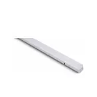 Nexleds NX-LLS8F64W-H-MV-TX-XX-Y 8' White LED Linear Strip Light Wattage and CCT Selectable