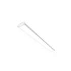 Nexleds NX-RALS435-40W 40W White 4' LED Wraparound