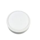 Nexleds NX-SMCL1221W-5CCT 27W White LED Flush Mount with Night Light