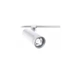 Nexleds NX-TL7-8-24W-5CCT-WH-Z White LED Track Light Wattage and CCT Selectable