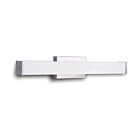 Nexleds NX-VLDR-2F-25W 25W White LED Vanity Light