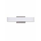 Nexleds NX-VLDR-3F-35W-5CCT 35W Black LED Vanity Light