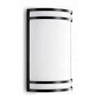 Nexleds NX-WSL10-15W-5CCT-B 15W Black LED Wall Sconce