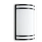 Nexleds NX-WSL10-15W-5CCT-B 15W Black LED Wall Sconce