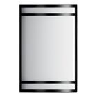 Nexleds NX-WSL10-15W-5CCT-B 15W Black LED Wall Sconce