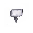Nexleds NXSFLL-100W-80x110-K-3CCT 100W Black LED Flood Light