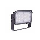 Nexleds NXSFLL-13-100W-H-MV-TCP Black LED Flood Light Wattage and CCT Selectable