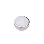 Nexleds NXSMRDS-15W-3CCT 15W Brushed Nickel LED Flush Mount with PIR Sensor