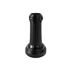 Nova Pole 101-04-4AURB2-F Aurora Decorative Base