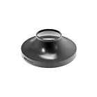 Nova Pole 101-04-4DENB1-F3 Denman Decorative Base