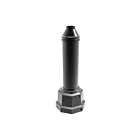 Nova Pole 101-04-4FSRB2-F3 Fraser W/ Transition Adaptor (Step Pole) Decorative Base