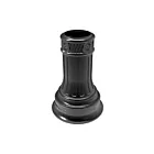 Nova Pole 101-04-4GIVB1-F3 Giverny Decorative Base