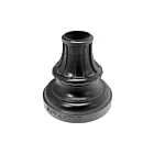 Nova Pole 101-04-4WSHB3-F3 Washington Decorative Base