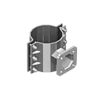 Nova Pole ARM-EXTENSION-CLAMPS Arm Extension Clamps