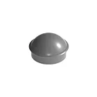 Nova Pole DOME-CAP Dome Cap Decorative Accessory
