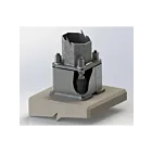 Nova Pole MANITOBA-SAFETY-BASE Manitoba Safety Base