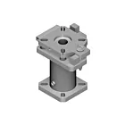 Nova Pole NRB160 Rotary Base