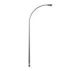 Nova Pole NSD358 35' Davit Pole