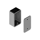 Nova Pole RECEPTACLE-BOXES Receptacle Boxes