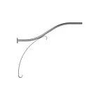 Nova Pole S15-40-18HD-001 Hodgson 1.8m Hodgson Arm