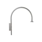 Nova Pole S15-50-SAL-A01 Shepherd Cast Aluminum Street Light Arm