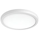 Nuvo Lighting 62-1777 BLINK Pro+ 29W White LED Flush Mount CCT Selectable