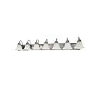 Nuvo Lighting Ballerina 60-290 7-Light Polished Chrome Vanity Light