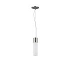 Nuvo Lighting 60-2932 1-Light Brushed Nickel Pendant