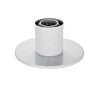 Nuvo Lighting 60-4803 60W White Flush Mount