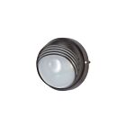 Nuvo Lighting 60-521 1-Light Architectural Bronze Outdoor Wall Light