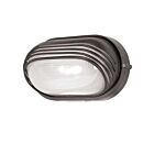 Nuvo Lighting 60-523 1-Light Architectural Bronze Outdoor Wall Light