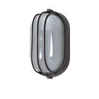 Nuvo Lighting 60-525 1-Light Architectural Bronze Outdoor Wall Light