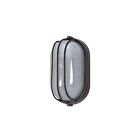 Nuvo Lighting 60-525 1-Light Architectural Bronze Outdoor Wall Light