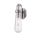 Nuvo Lighting Beaker 60-5261 1-Light Brushed Nickel Vanity Light