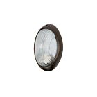 Nuvo Lighting 60-527 1-Light Architectural Bronze Outdoor Wall Light