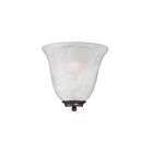 Nuvo Lighting 60-5374 Empire 1-Light Old Bronze Vanity Light
