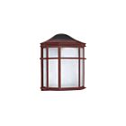 Nuvo Lighting 60-538 1-Light Old Bronze Outdoor Wall Light