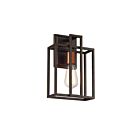 Nuvo Lighting 60-5851 Lake 1-Light Bronze Vanity Light