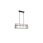 Nuvo Lighting 60-5854 Lake 14" Pendant