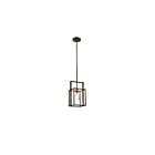Nuvo Lighting 60-5855 Lake 19" Pendant